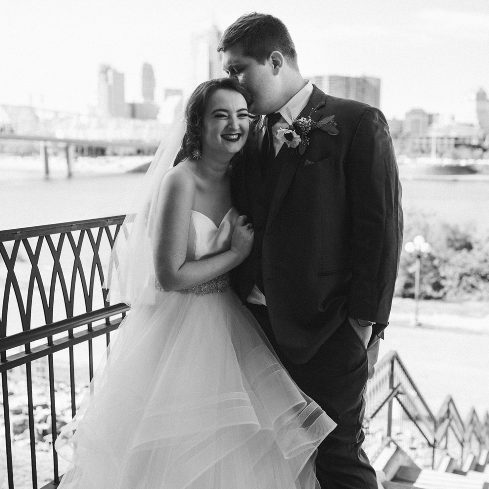 Meet your Posher, Allison